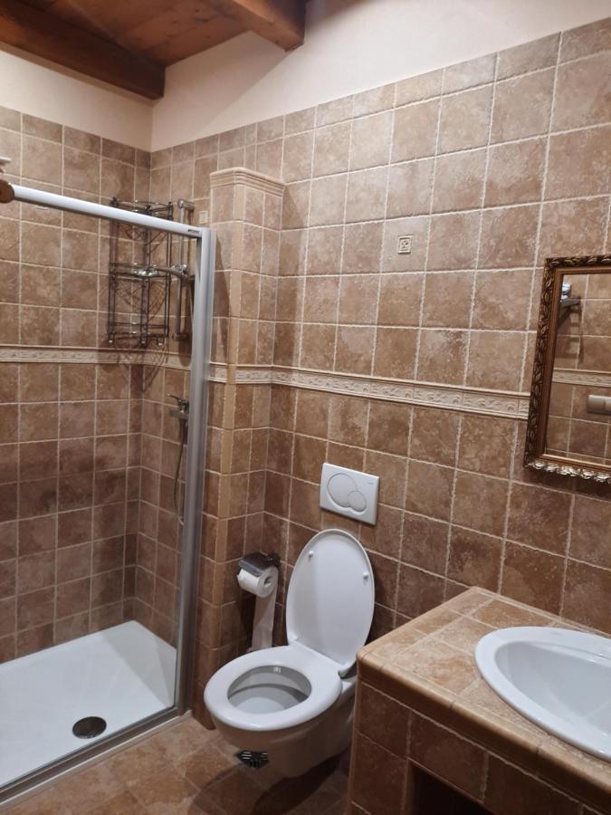 Appartment centrum Karlovy Vary Extérieur photo
