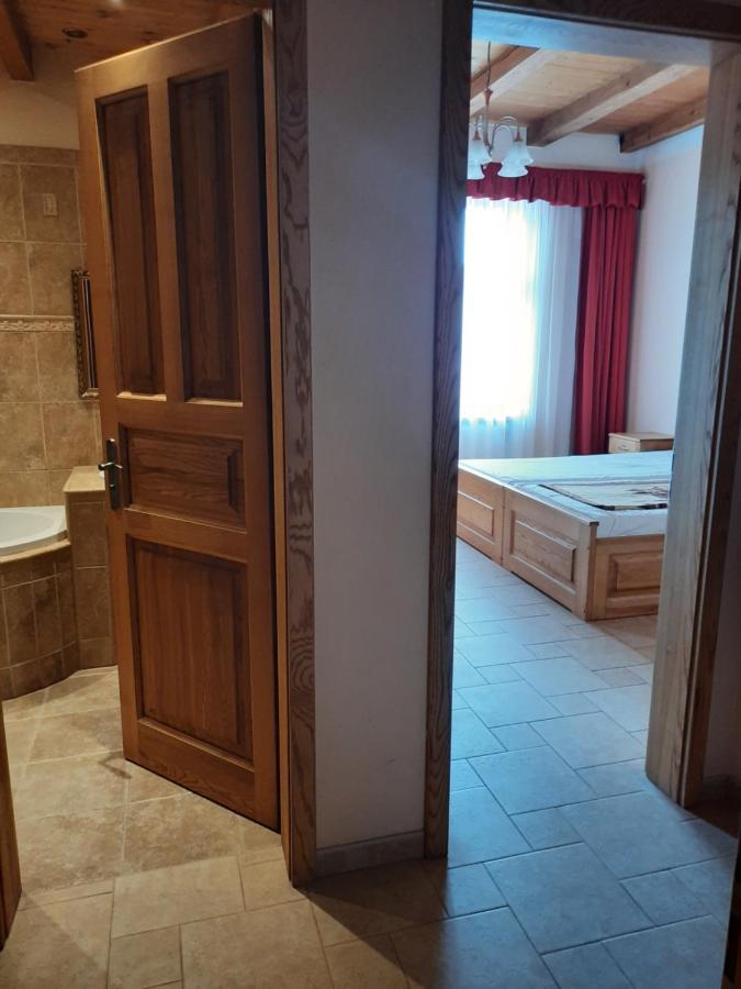Appartment centrum Karlovy Vary Extérieur photo