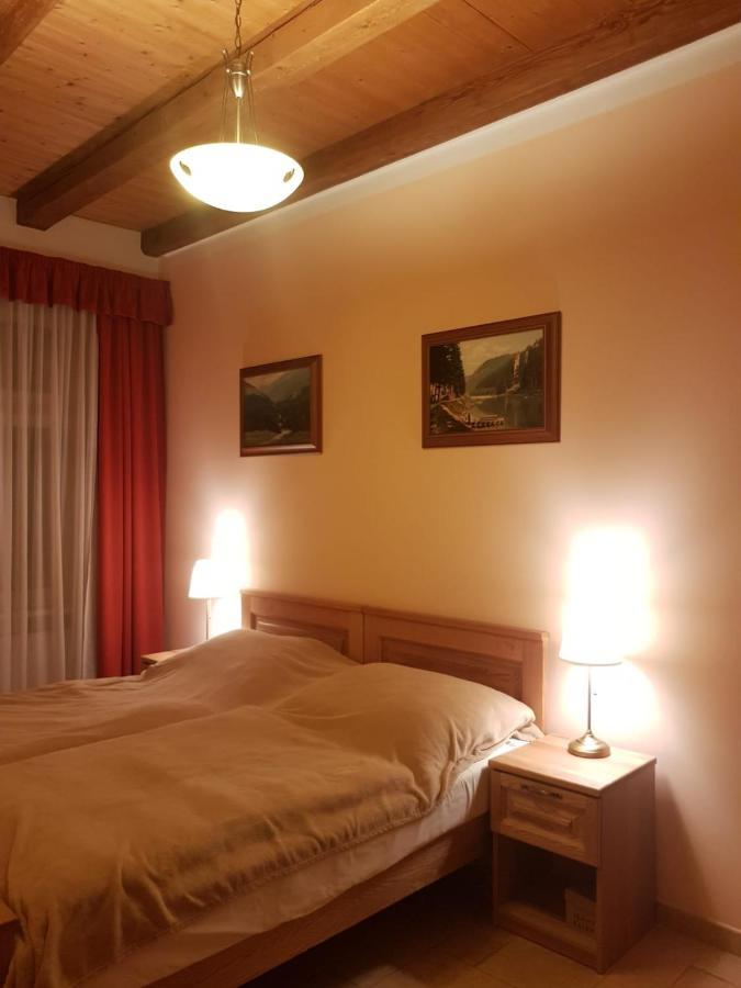 Appartment centrum Karlovy Vary Extérieur photo