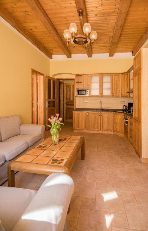 Appartment centrum Karlovy Vary Extérieur photo