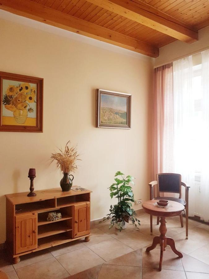 Appartment centrum Karlovy Vary Extérieur photo