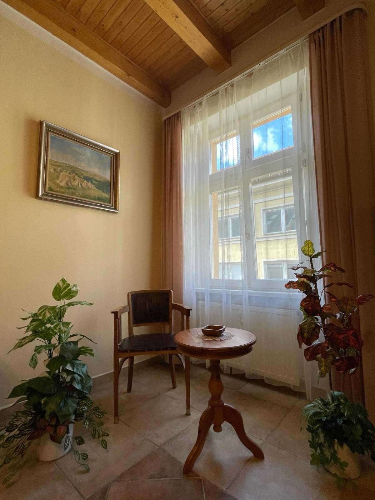 Appartment centrum Karlovy Vary Extérieur photo