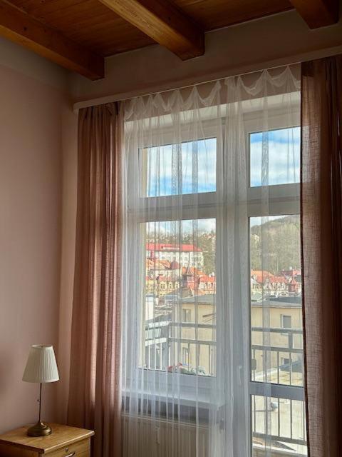 Appartment centrum Karlovy Vary Chambre photo